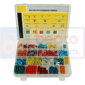 BLADE FUSE PACK , Electrical, Electrical components, Fuse, Range