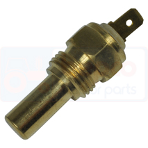 TEMPERAURE SENDER UNIT , New Holland, Electrical components, Sensor, Temperature Sensor, 1825118M91, 1877731M92, 963418M1, 969606M2, K952332, , TEMPERAURE SENDER UNIT , 30/180-4, 1825118M91, 1877731M92, 963418M1, 969606M2, K952332, , 0.00 kg