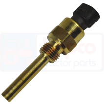 TEMPERATURE SENDER UNIT , John Deere, Electrical components, Sensor, Temperature Sensor, RE65836, , TEMPERATURE SENDER UNIT , 26/180-49, RE65836, , 0.05 kg