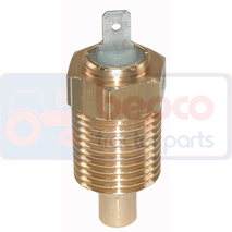 TEMPERAURE SENDER UNIT , John Deere, Electrical components, Sensor, Temperature Sensor, AL24527, AZ15473, DE12465, RE515494, RE51774, , TEMPERAURE SENDER UNIT , 26/180-5, AL24527, AZ15473, DE12465, RE515494, RE51774, , 0.05 kg