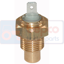 TEMPERATURE SENDER , John Deere, Electrical components, Sensor, Temperature Sensor, DE11572, DX10131, , TEMPERATURE SENDER , 26/180-6, DE11572, DX10131, , 0.04 kg