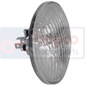 HEADLAMP SEALED BEAM        , Ford, 10 - 7710