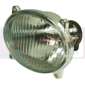 HEADLAMP , John Deere, Electrical components, Lighting, Headlamp