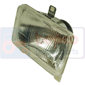 HEADLAMP RH DRIVE         , Landini, Atlantis - Atlantis 70