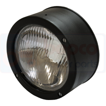 FRONT LIGHT, Deutz, 06 - 6006F, Elektriskās komponentes, Apgaismojums, Priekšējais apgaismojums, 02332192, 02383036, 04301196, 2383036KZ100149, , FRONT LIGHT, 21/181-25, 02332192, 02383036, 04301196, 2383036KZ100149, , 0.58 kg