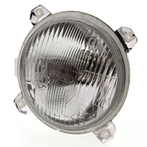 HEADLAMP LH DIP, Ford, Electrical components, Lighting, Headlamp, 83952112, E4NN13K005FA, , HEADLAMP LH DIP, 24/181-35, 83952112, E4NN13K005FA, , 0.50 kg