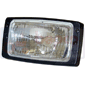 HEADLAMP-CAB ROOF , Massey Ferguson, 6200 - 6260, Electrical components, Lighting, Headlamp