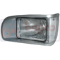 HEADLAMP LH-RH DIP , Landini, 80 - 9880HC, Electrical components, Lighting, Front light and kit