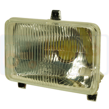 LIGHT, Valmet, 8000 - 8150HI, Elektriskās komponentes, Apgaismojums, Priekšējās lampas, V30260810, V31547310, , LIGHT, 41/181-75, V30260810, V31547310, , 0.00 kg