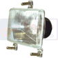 HEADLAMP RH DRIVE-LH/RH         , Landini, 60 - 6060