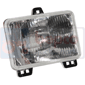 HEADLAMP         , Same, Titan - Titan 165