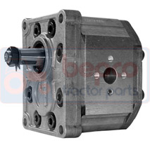 POMPE , Landini, Hydraulic pumps and motors, Hydraulic pumps, Hydraulic pumps, , POMPE , 31/1824474A, , 0.00 kg