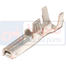 CONNECTOR 1,0=>1,5mm², 63/1837-4, , 0.00 kg