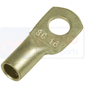 TUBULAR CONNECTOR 16mm², Ø M6, Electrical, Electrical components, Terminal, Battery terminals