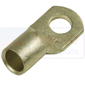 TUBULAR CONNECTOR 95mm², Ø M13, Electrical, Electrical components, Terminal, Battery terminals