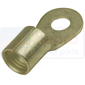 ROUND CONNECTOR 50mm², Ø M8, Electrical, Electrical components, Terminal, Battery terminals