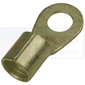 ROUND CONNECTOR 50mm², Ø M10, Electrical, Electrical components, Terminal, Battery terminals