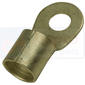 ROUND CONNECTOR 70mm², Ø M10, Electrical, Electrical components, Terminal, Battery terminals