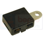 CONNECTOR (MULT. CON.) (-) Ø M6 , 2x1,0-2,5mm²+2x4,0-6,0mm², Electrical, Batteries, Batteries accessories, Battery terminals