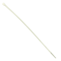 CABLE TIES (4.8X300) - x100, Elektriskās komponentes, Elektriskās komponentes, Termināls, Savienotāji un aprīkojums, , CABLE TIES (4.8X300) - x100, 63/1853-300, , 0.20 kg
