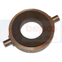 BUTEE DE DEBRAYAGE , Deutz, Clutch, Clutch assembly and plate, Main disc, 1022320300, 2121203, 480257391, 6032117, 706827, 751011, 8739440290, , BUTEE DE DEBRAYAGE , 21/1859102000, 1022320300, 2121203, 480257391, 6032117, 706827, 751011, 8739440290, , 0.15 kg