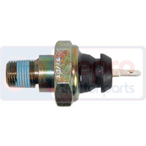 OIL PRESSURE SWITCH , New Holland, Electrical components, Sensor, Oil pressure switch, 1446108M91, 2840862, 2848062, 2848063, , OIL PRESSURE SWITCH , 30/186-17, 1446108M91, 2840862, 2848062, 2848063, , 0.03 kg