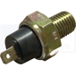 SWITCH M12 x 1.5, Case-IH, 2000 - 2140, Electrical components, Sensor, Oil pressure switch