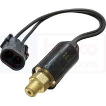 SWITCH , Case-IH, Electrical components, Sensor, Oil pressure switch, 1546461C1, 1546461C2, 91952C3, , SWITCH , 25/186-22, 1546461C1, 1546461C2, 91952C3, , 0.06 kg