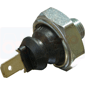 OIL PRESSURE SWITCH , Massey Ferguson, Electrical components, Sensor, Oil pressure switch