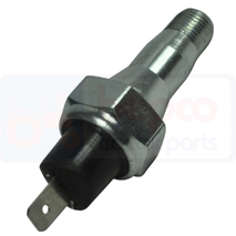 OIL PRESSURE SWITCH , John Deere, Electrical components, Sensor, Oil pressure switch, AR27977, AT85174, , OIL PRESSURE SWITCH , 26/186-4, AR27977, AT85174, , 0.04 kg