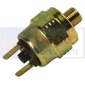 OIL PRESSURE SWITCH , Deutz, DX6 - DX6.30, Electrical components, Sensor, Oil pressure switch