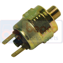 OIL PRESSURE SWITCH , Deutz, Electrical components, Sensor, Oil pressure switch, 01173645, , OIL PRESSURE SWITCH , 21/186-44, 01173645, , 0.25 kg