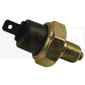 OIL PRESSURE SWITCH         , Same, Silver - Silver 90