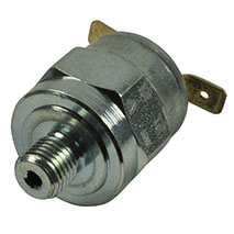 SWITCH PRESSURE (5 BAR) , John Deere, Electrical components, Sensor, Oil pressure switch, AL37044, , SWITCH PRESSURE (5 BAR) , 26/186-56, AL37044, , 0.06 kg