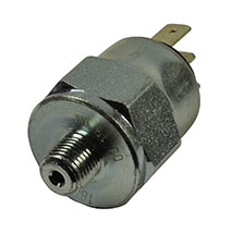 ENGINE OIL PRESSURE SWITCH , Deutz, Electrical components, Sensor, Oil pressure switch, 01173405, , ENGINE OIL PRESSURE SWITCH , 21/186-57, 01173405, , 0.09 kg