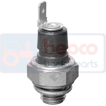 OIL PRESSURE SWITCH M12X1,5, New Holland, Electrical components, Sensor, Oil pressure switch, 4151243, 4304418, 4998770, 4998771, 5107003, 5107603, 5160694, 82036587, 87548759, S107603, , OIL PRESSURE SWITCH M12X1,5, 23/186-8, 4151243, 4304418, 4998770, 4998771, 5107003, 5107603, 5160694, 82036587, 87548759, S107603, , 0.03 kg