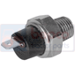 OIL PRESSURE SWITCH 1/8'' BSP        , Ford, Dexta - Super Dexta