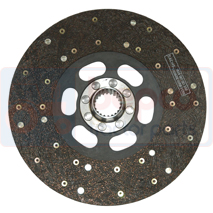 MAIN DISC , Other brands, Clutch, Clutch assembly and plate, Main disc, , MAIN DISC , 40/1864352301, , 3.00 kg