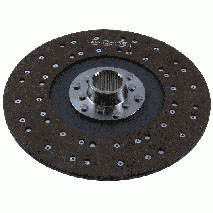 CLUTCH PLATE , Claas combines, Clutch, Clutch assembly and plate, PTO disc, 0000774740, , CLUTCH PLATE , 72/1864501001, 0000774740, , 0.00 kg