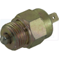 TRANS NEUTRAL SAFETY SWITCH 3/4 UNF        , Massey Ferguson, 300 - 356CF