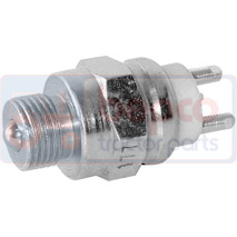 SAFETY SWITCH 3/4 - 16 UNF - NORMAL POSITION OPEN, New Holland, Electrical components, Sensor, Miscellaneous sensors, 81817901, C7NN7A247A, , SAFETY SWITCH 3/4 - 16 UNF - NORMAL POSITION OPEN, 24/187-10, 81817901, C7NN7A247A, , 0.10 kg