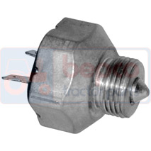 PRESSURE SWITCH , Massey Ferguson, Electrical components, Sensor, Miscellaneous sensors, 1679223M2, , PRESSURE SWITCH , 24/187-16, 1679223M2, , 0.00 kg