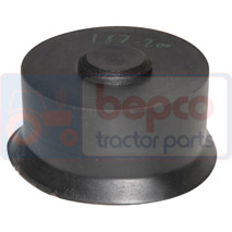 PROTECTS SOCKET , 26/187-200, CE14071, CE15924, , 0.01 kg