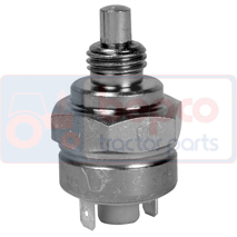 SAFETY SWITCH , Renault / Claas, Electrical components, Sensor, Safety switch, 6005010929, 7700037337, 7700049180, , SAFETY SWITCH , 28/187-21, 6005010929, 7700037337, 7700049180, , 0.00 kg