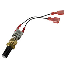 SAFETY SWITCH , Massey Ferguson, Electrical components, Sensor, Safety switch, 3617693M1, , SAFETY SWITCH , 30/187-25, 3617693M1, , 0.03 kg