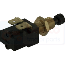 SAFETY SWITCH , Massey Ferguson, Electrical components, Sensor, Safety switch, 3380073M1, , SAFETY SWITCH , 30/187-26, 3380073M1, , 0.02 kg