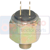 SAFETY SWITCH , John Deere, Electrical components, Sensor, Safety switch, AL17696, AL27809, AL67715, , SAFETY SWITCH , 26/187-3, AL17696, AL27809, AL67715, , 0.06 kg