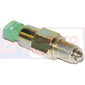 PUSH SWITCH , Deutz, Agrotron M - Agrotron M620, Electrical components, Sensor, Safety switch