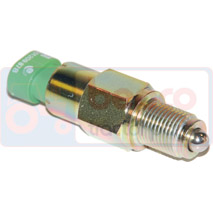 PUSH SWITCH , Deutz, Electrical components, Sensor, Safety switch, 04416066, , PUSH SWITCH , 21/187-32, 04416066, , 0.05 kg