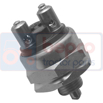 SAFETY SWITCH , Fiat, Electrical components, Sensor, Miscellaneous sensors, 4073976, 5109221, 82932098, , SAFETY SWITCH , 23/187-8, 4073976, 5109221, 82932098, , 0.16 kg